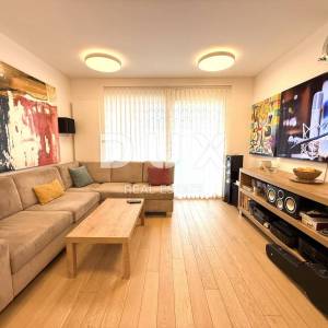 ZAGREB, PEŠČENICE - SMART HOME stan vrhunske kvalitete!