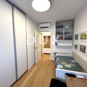 ZAGREB, PEŠČENICE - SMART HOME stan vrhunske kvalitete!