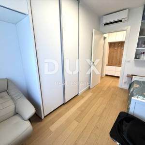 ZAGREB, PEŠČENICE - SMART HOME stan vrhunske kvalitete!