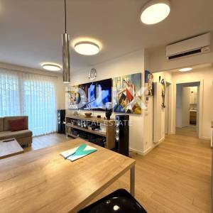 ZAGREB, PEŠČENICE - SMART HOME stan vrhunske kvalitete!
