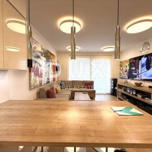ZAGREB, PEŠČENICE - SMART HOME stan vrhunske kvalitete!