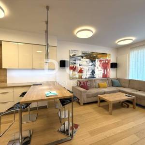 ZAGREB, PEŠČENICE - SMART HOME stan vrhunske kvalitete!