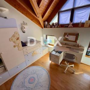 ZAGREB, PODSLJEME - Moderna obiteljska kuća s 681 m² okućnice, blizu žičare Sljeme!