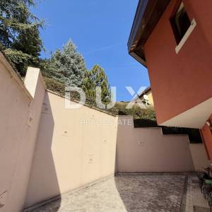 ZAGREB, PODSLJEME - Moderna obiteljska kuća s 681 m² okućnice, blizu žičare Sljeme!