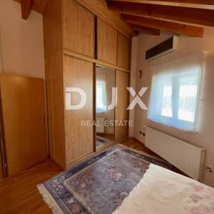 ZAGREB, PODSLJEME - Moderna obiteljska kuća s 681 m² okućnice, blizu žičare Sljeme!