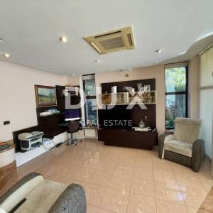 ZAGREB, PODSLJEME - Moderna obiteljska kuća s 681 m² okućnice, blizu žičare Sljeme!