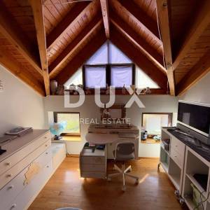 ZAGREB, PODSLJEME - Moderna obiteljska kuća s 681 m² okućnice, blizu žičare Sljeme!
