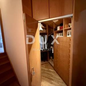 ZAGREB, PODSLJEME - obiteljska kuća s 681 m² okućnice, blizu žičare Sljeme za najam!