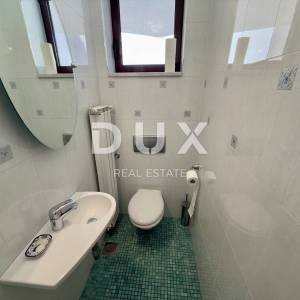 ZAGREB, PODSLJEME - obiteljska kuća s 681 m² okućnice, blizu žičare Sljeme za najam!