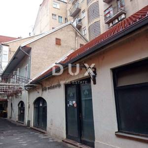 ZAGREB, POSLOVNI PROSTOR - 333 m2 u strogom centru