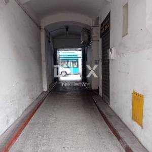 ZAGREB, POSLOVNI PROSTOR - 333 m2 u strogom centru