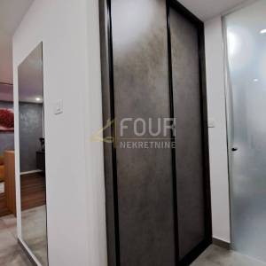 Zagreb, Prečko, 2s+db, 54.83m2, lođa