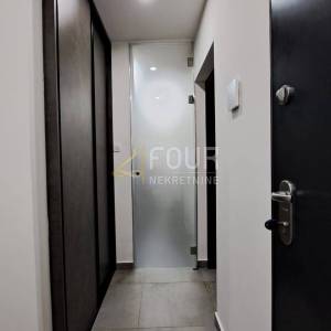 Zagreb, Prečko, 2s+db, 54.83m2, lođa