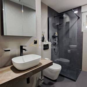 Zagreb, Prečko, 2s+db, 54.83m2, lođa