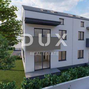ZAGREB, RESNIK - Građevinsko zemljište s projektom i dozvolom
