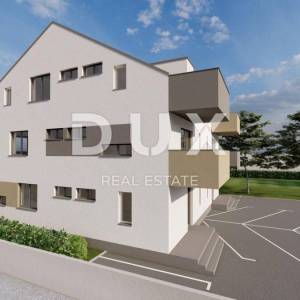 ZAGREB, RESNIK - Građevinsko zemljište s projektom i dozvolom