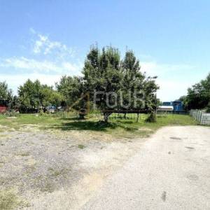 Zagreb, Resnik, građevinsko zemljište, 1.264m2