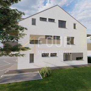 Zagreb, Resnik, građevinsko zemljište, 1.264m2