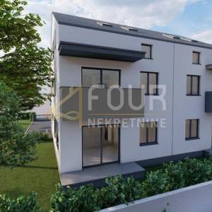 Zagreb, Resnik, građevinsko zemljište, 1.264m2