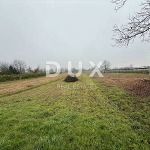 ZAGREB, SAMOBOR, OREŠJE - građevinsko zemljšte 3800 m2 za stambenu zgradu - stanove/ obiteljsku kuću 