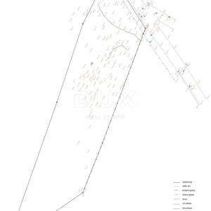 ZAGREB, ŠESTINE - Građevinsko zemljište 2.063 m²