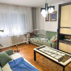 ZAGREB: STAN NA ODLIČNOJ LOKACIJI