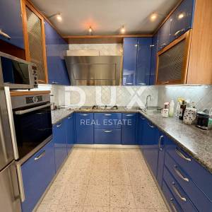 ZAGREB, SVETI DUH - 128 m² stan + 45 m² terasa, blizu Ilice i centra!
