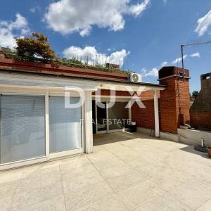ZAGREB, SVETI DUH - 128 m² stan + 45 m² terasa, blizu Ilice i centra!