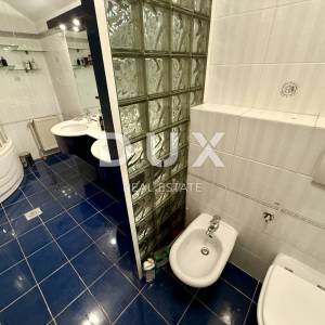 ZAGREB, SVETI DUH - 128 m² stan + 45 m² terasa, blizu Ilice i centra!