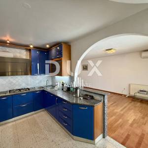 ZAGREB, SVETI DUH - 128 m² stan + 45 m² terasa, blizu Ilice i centra!