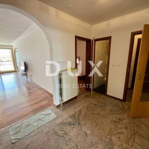 ZAGREB, SVETI DUH - 128 m² stan + 45 m² terasa, blizu Ilice i centra!