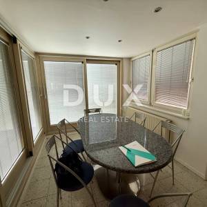 ZAGREB, SVETI DUH - 128 m² stan + 45 m² terasa, blizu Ilice i centra!