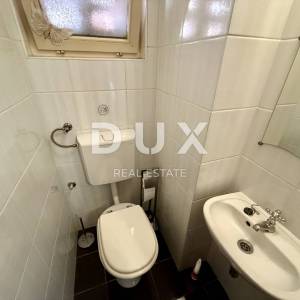 ZAGREB, SVETI DUH - 128 m² stan + 45 m² terasa, blizu Ilice i centra!