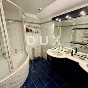 ZAGREB, SVETI DUH - 128 m² stan + 45 m² terasa, blizu Ilice i centra!