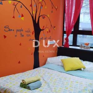 ZAGREB, TRNJE - Hostel na top lokaciji s uhodanim poslovanjem