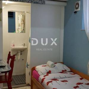 ZAGREB, TRNJE - Hostel na top lokaciji s uhodanim poslovanjem