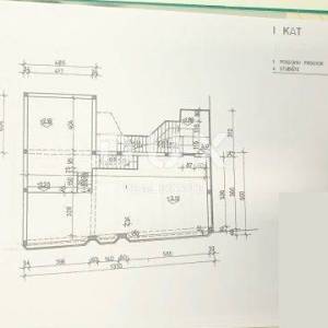 ZAGREB, TRNJE - Hostel na top lokaciji s uhodanim poslovanjem