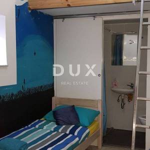 ZAGREB, TRNJE - Hostel na top lokaciji s uhodanim poslovanjem