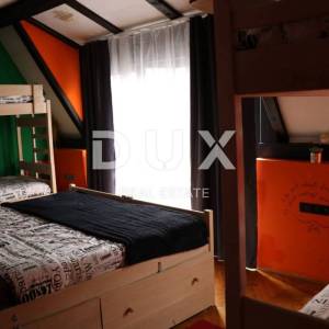 ZAGREB, TRNJE - Hostel na top lokaciji s uhodanim poslovanjem
