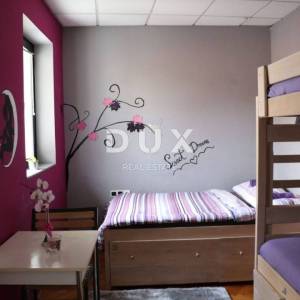 ZAGREB, TRNJE - Hostel na top lokaciji s uhodanim poslovanjem