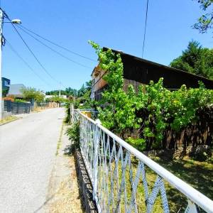Zagreb, Trsje, građevinsko zemljište 1247 m2