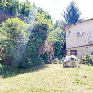 Zagreb, Trsje, građevinsko zemljište 1247 m2