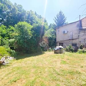 Zagreb, Trsje, građevinsko zemljište 1247 m2
