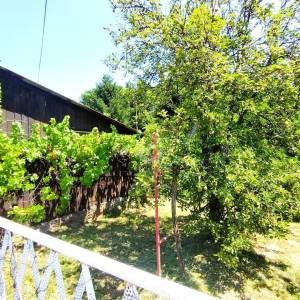 Zagreb, Trsje, građevinsko zemljište 1247 m2