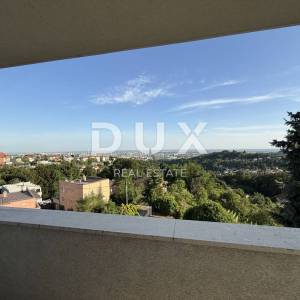 ZAGREB, TRSJE - Luksuzna obiteljska kuća s bazenom i panoramskim pogledom