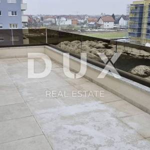 ZAGREB, VELIKA GORICA - luksuzni penthouse u novogradnji!