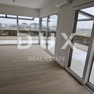 ZAGREB, VELIKA GORICA - luksuzni penthouse u novogradnji!