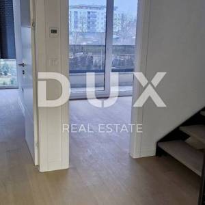 ZAGREB, VELIKA GORICA - luksuzni penthouse u novogradnji!