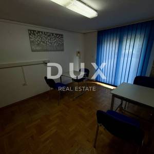 ZAGREB, VOLTINO - poslovna zgrada 266 m² NKP, 4 etaže, 4 parkirna mjesta!