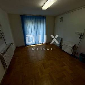 ZAGREB, VOLTINO - poslovna zgrada 266 m² NKP, 4 etaže, 4 parkirna mjesta!
